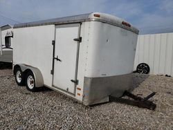 Salvage cars for sale from Copart Rogersville, MO: 2011 Southwind Trailer