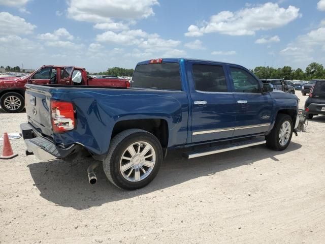 2017 Chevrolet Silverado C1500 LT