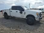 2017 Ford F250 Super Duty