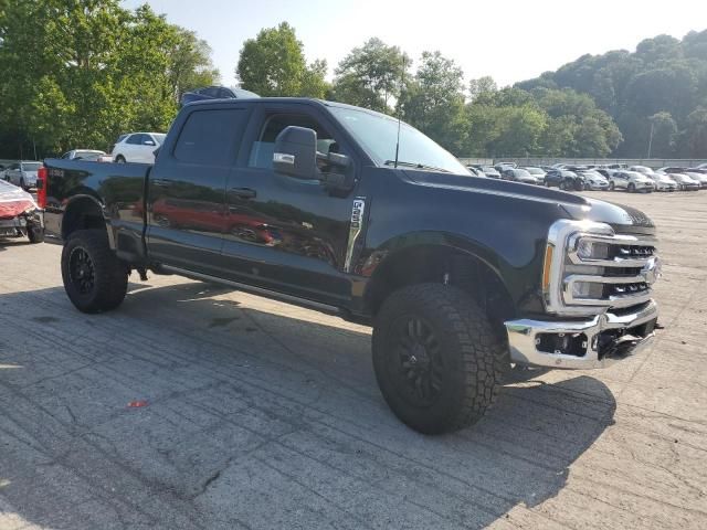 2023 Ford F250 Super Duty