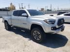 2023 Toyota Tacoma Double Cab