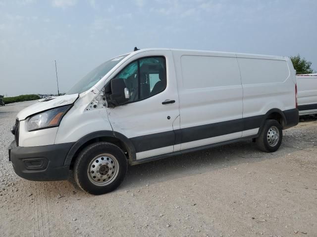 2021 Ford Transit T-250