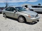 2007 Ford Taurus SEL