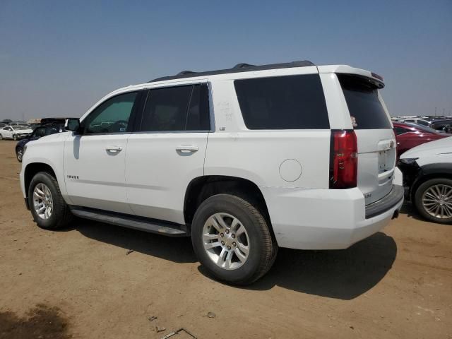 2016 Chevrolet Tahoe K1500 LS