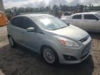 2013 Ford C-MAX SEL