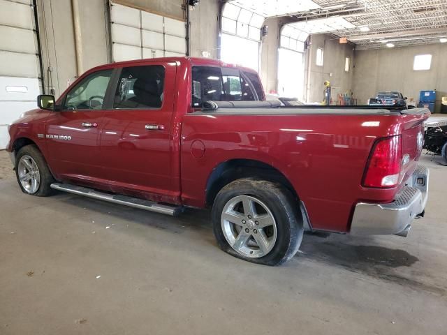 2011 Dodge RAM 1500