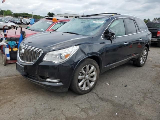 2015 Buick Enclave