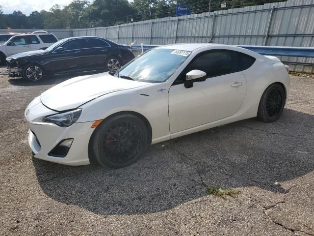 2013 Scion FR-S