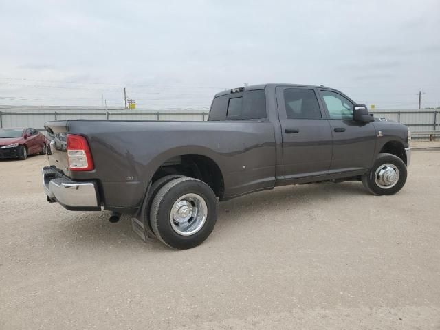 2024 Dodge RAM 3500 Tradesman