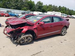 Buick Vehiculos salvage en venta: 2019 Buick Lacrosse Essence