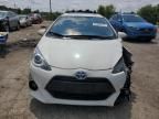 2015 Toyota Prius C