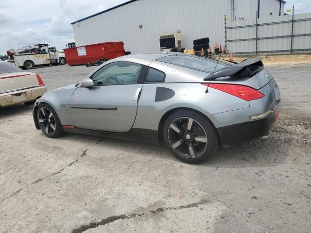 2006 Nissan 350Z Coupe