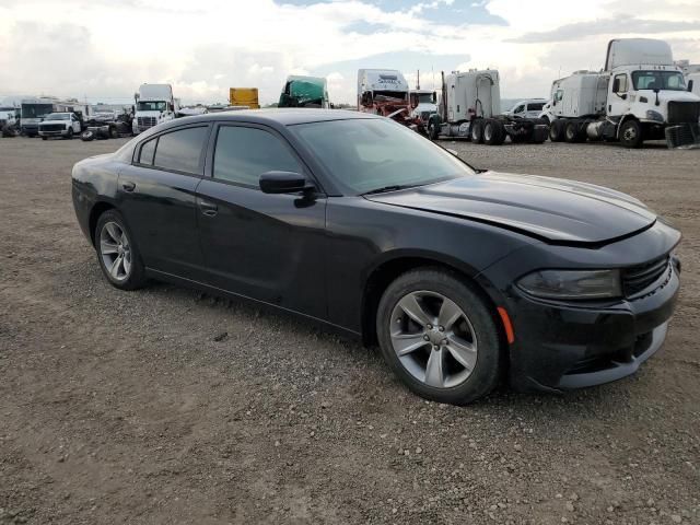 2016 Dodge Charger SE