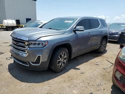 Salvage cars for sale at Tucson, AZ auction: 2020 GMC Acadia SLE