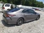 2023 Toyota Camry SE Night Shade