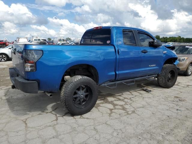 2007 Toyota Tundra Double Cab SR5