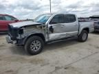 2017 Toyota Tacoma Double Cab