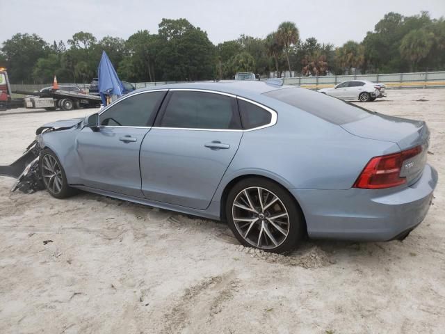 2019 Volvo S90 T5 Momentum