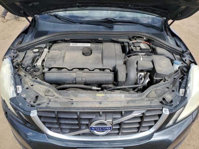 2010 Volvo XC60 3.2