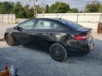 2016 Dodge Dart SE