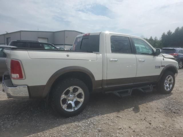 2017 Dodge 1500 Laramie