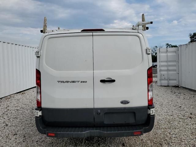 2016 Ford Transit T-250