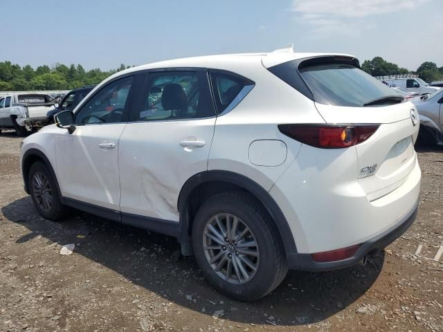 2018 Mazda CX-5 Sport