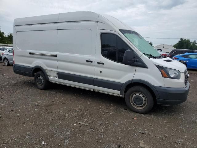 2018 Ford Transit T-350