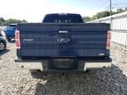 2010 Ford F150 Super Cab