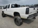 2002 Chevrolet Silverado K2500 Heavy Duty