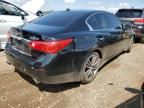 2014 Infiniti Q50 Hybrid Premium