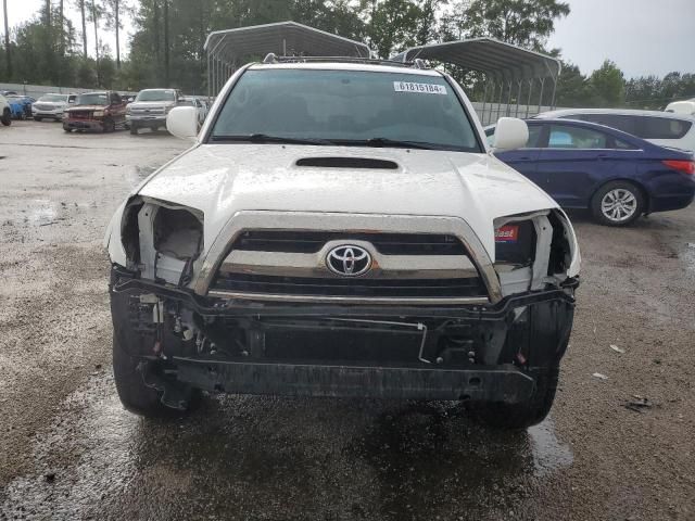 2006 Toyota 4runner SR5