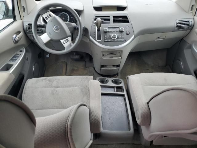 2007 Nissan Quest S