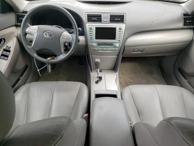 2008 Toyota Camry Hybrid