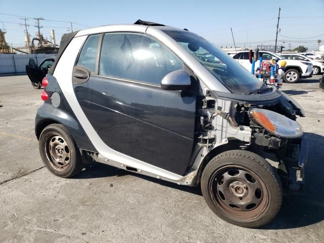 2008 Smart Fortwo Passion