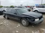 1999 Cadillac Deville Concours