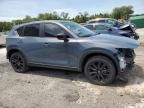 2024 Mazda CX-5 Preferred