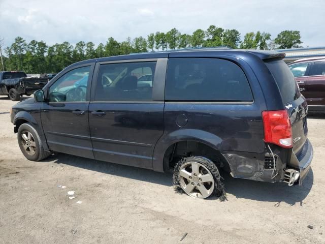 2011 Dodge Grand Caravan Mainstreet