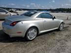 2002 Lexus SC 430