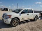 2012 Nissan Titan S