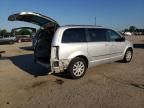 2011 Chrysler Town & Country Touring L