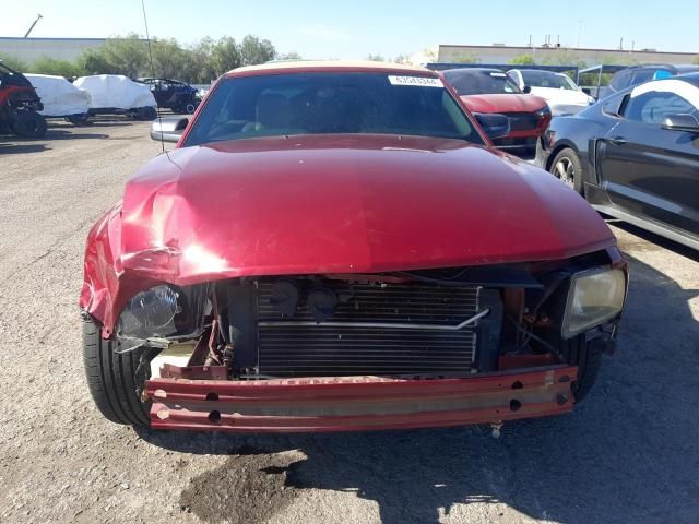 2006 Ford Mustang GT