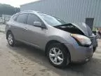 2010 Nissan Rogue S