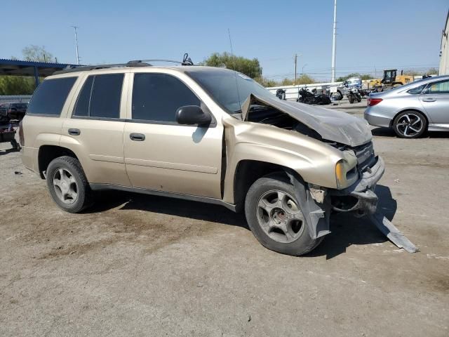 2006 Chevrolet Trailblazer LS