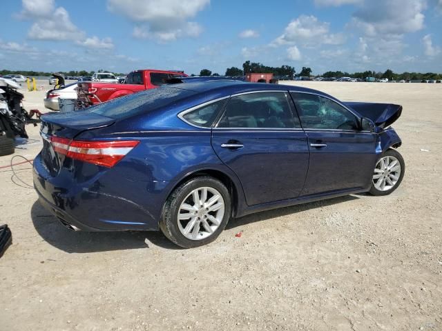 2013 Toyota Avalon Base