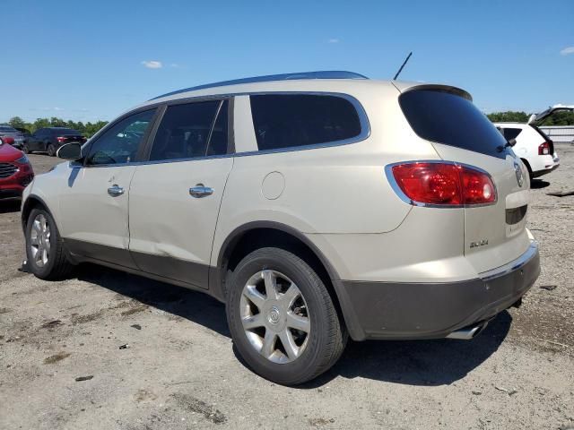 2008 Buick Enclave CXL