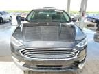 2018 Ford Fusion TITANIUM/PLATINUM HEV