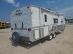 2005 Springdale Travel Trailer