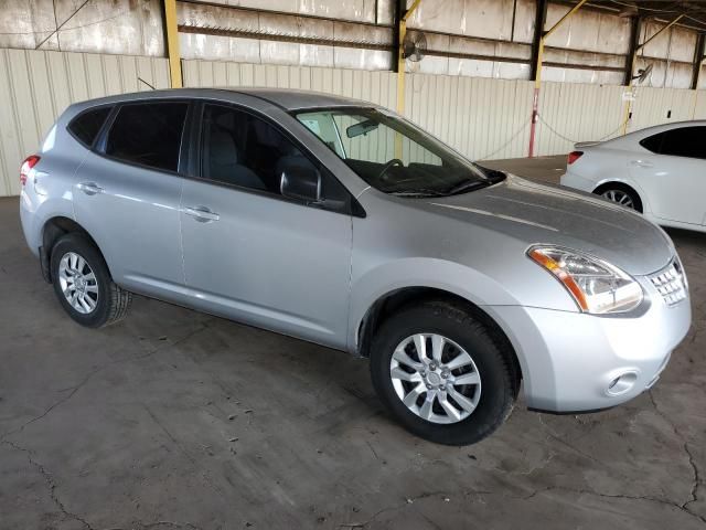 2008 Nissan Rogue S