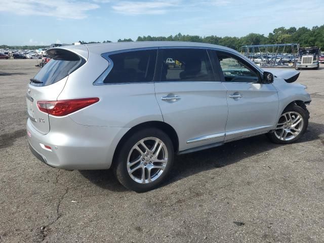 2013 Infiniti JX35